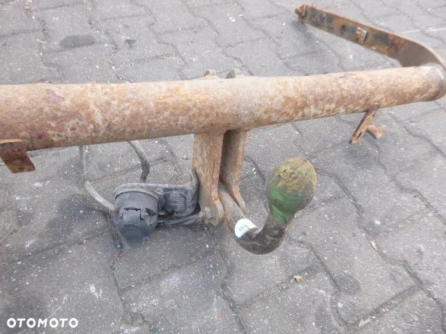 HAK HOLOWNICZY FORD GALAXY MK1 LIFT - 6