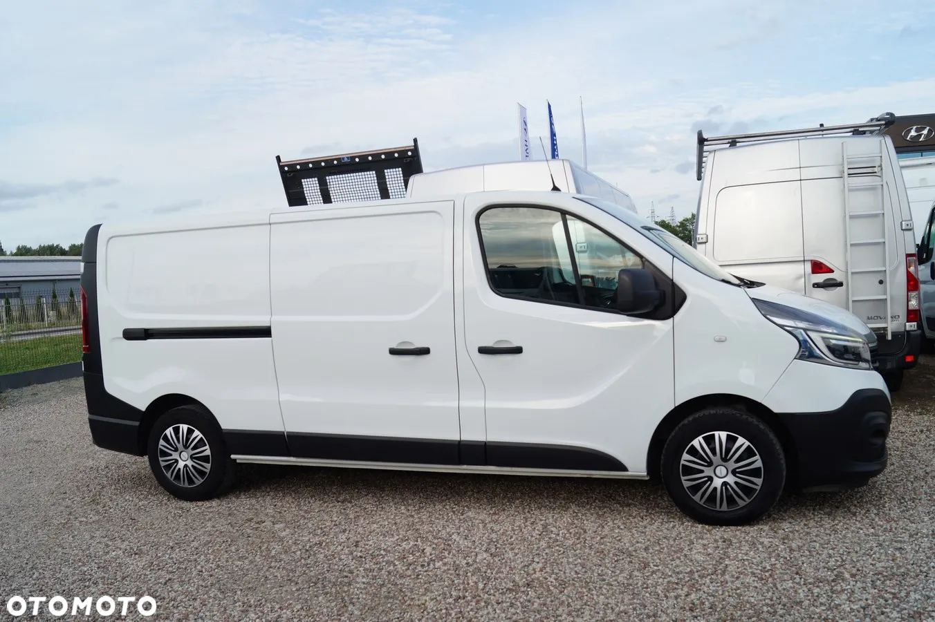 Renault Trafic - 9
