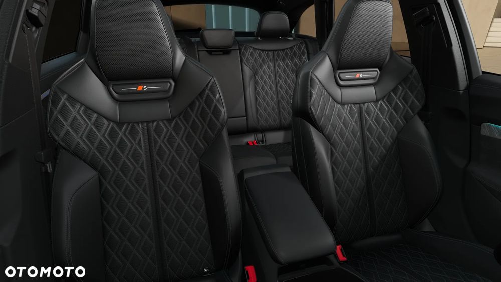 Audi S5 Avant TFSI quattro S tronic - 12
