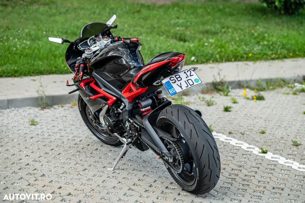 Triumph Altul - 28
