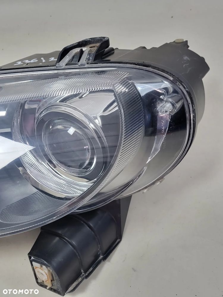 ROVER 75 LIFT 04-06 LAMPA H7 PRZEDNIA LEWA EU - 2