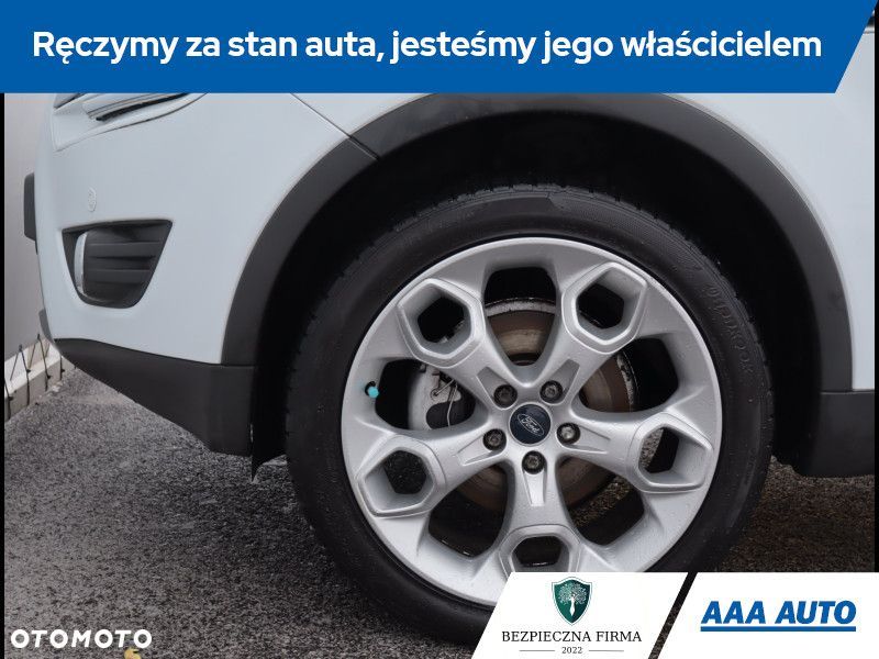 Ford Kuga - 17