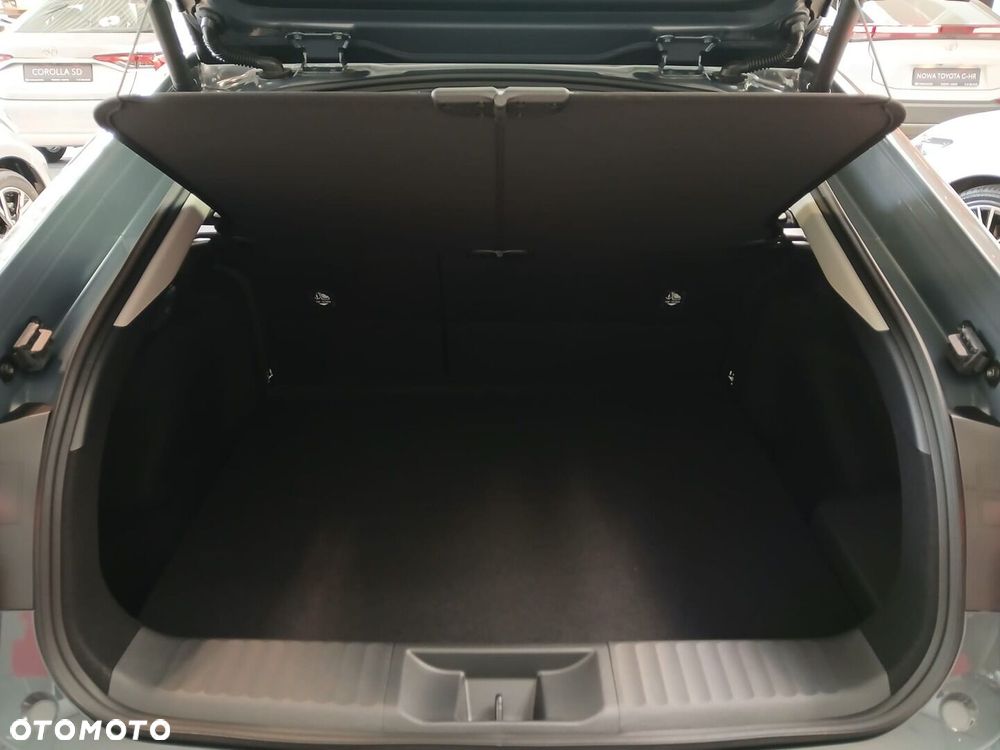 Toyota Prius - 33