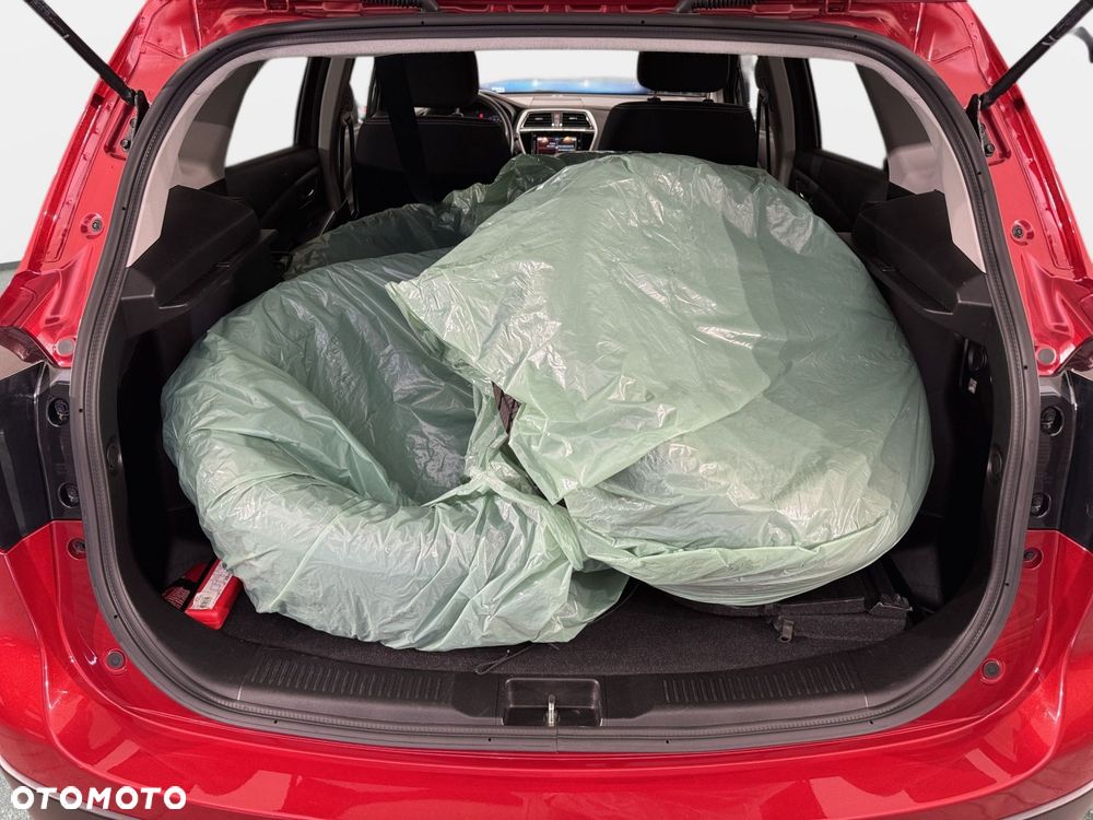 Suzuki SX4 S-Cross - 14