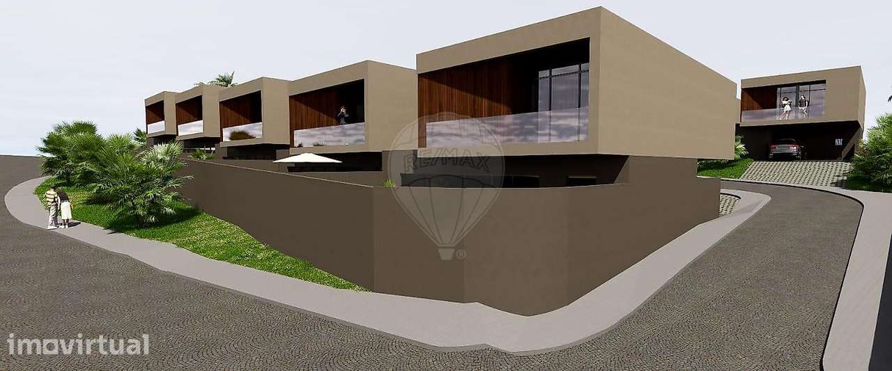 Moradia T3 para venda - Grande imagem: 3/12