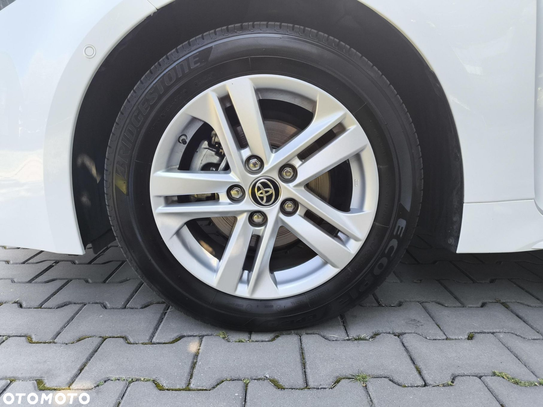 Toyota Corolla - 9