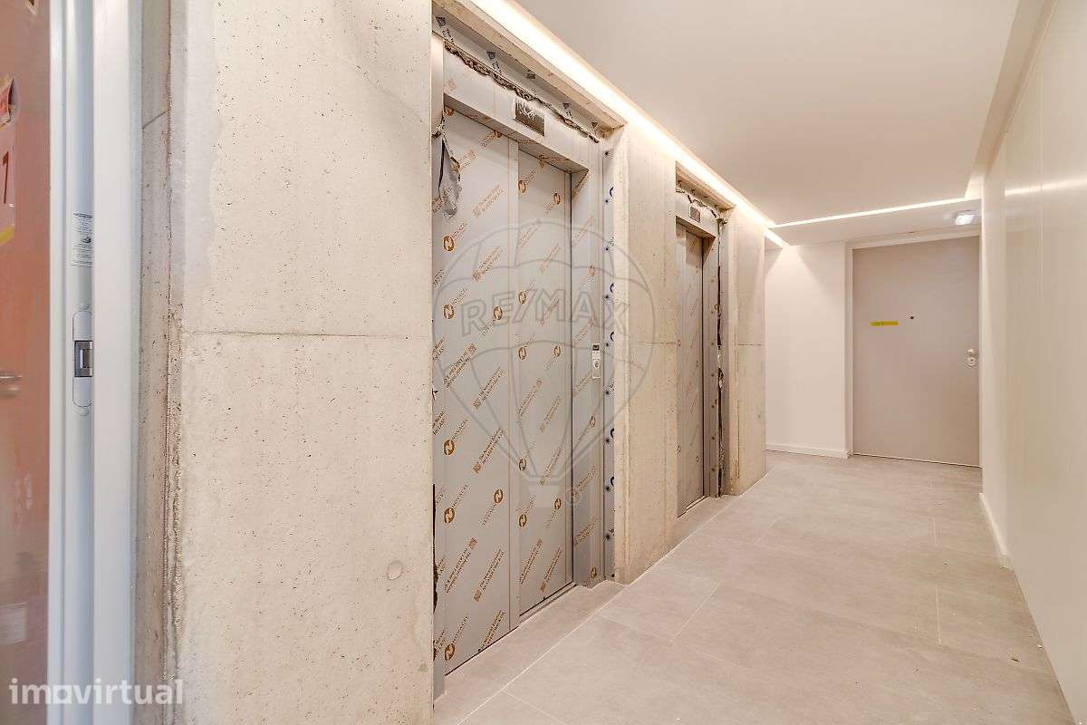 Apartamento T1 para venda - Grande imagem: 4/18