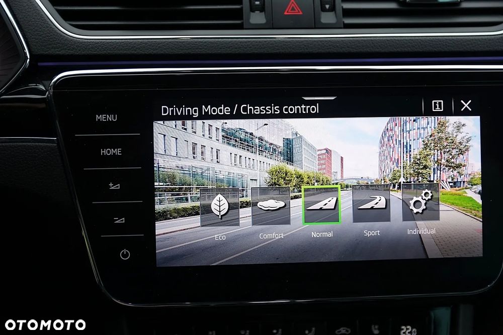 Skoda Superb 2.0 TDI SCR L&K DSG - 34