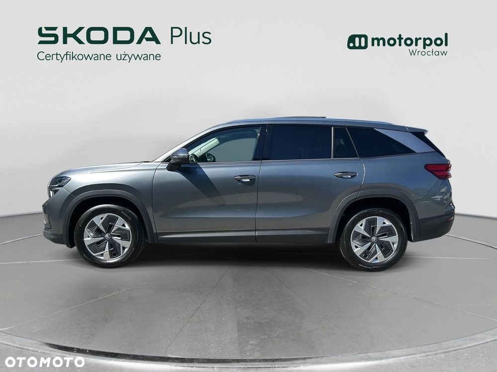 Skoda Kodiaq 1.5 TSI mHEV 4x2 Selection DSG - 4