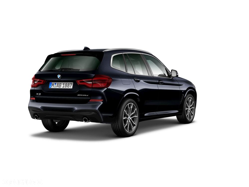 BMW X3 - 3