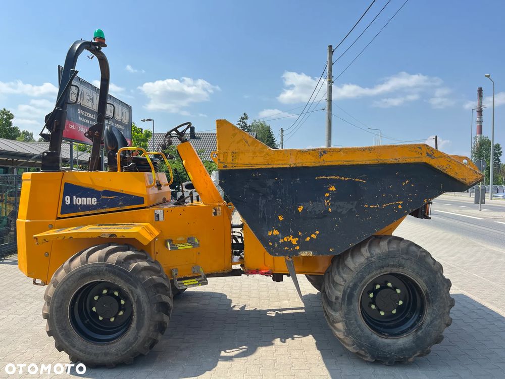 Thwaites Mach 2090 9Tonne - 4