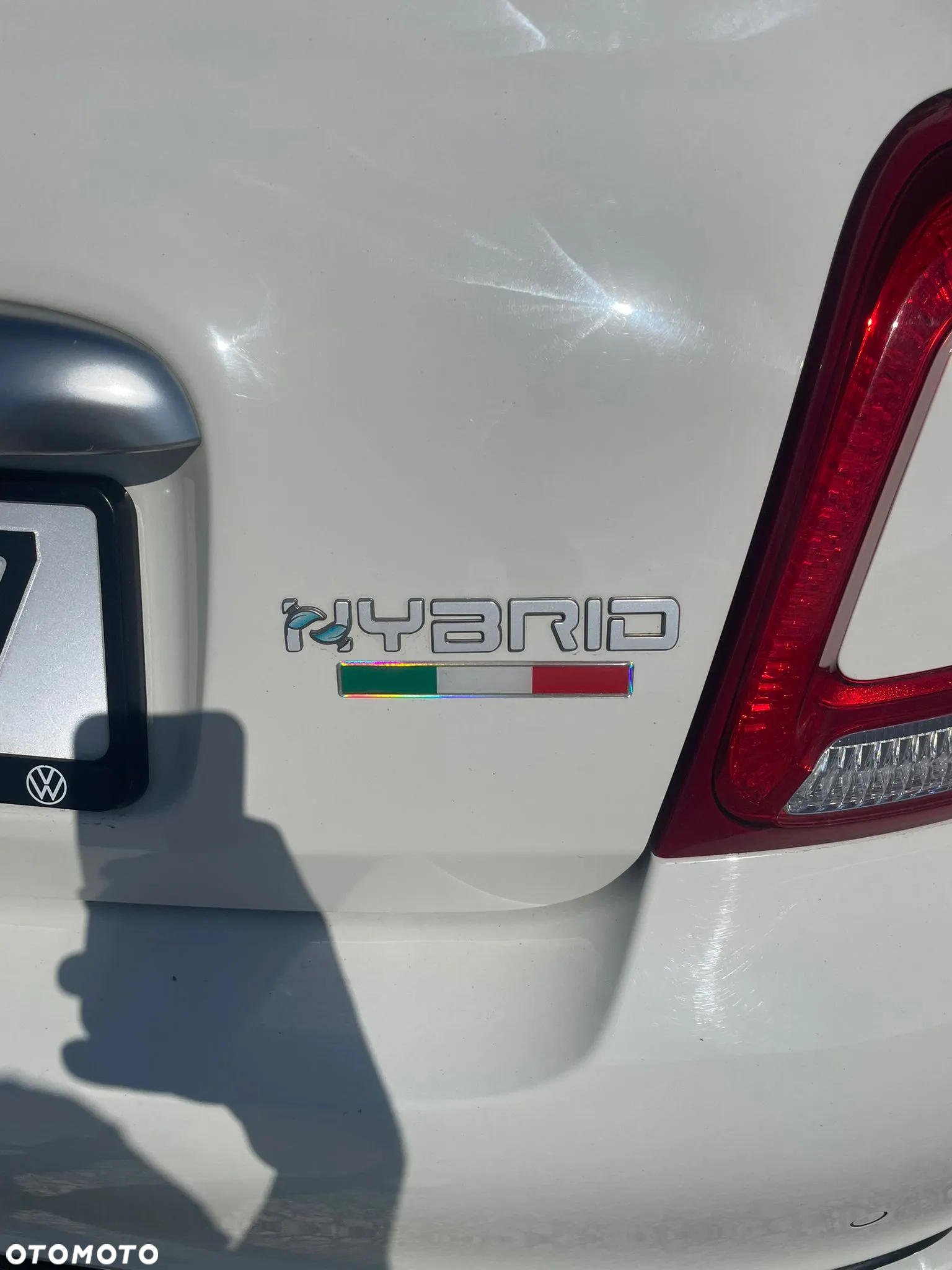 Fiat 500 1.0 Hybrid Hey Google - 14