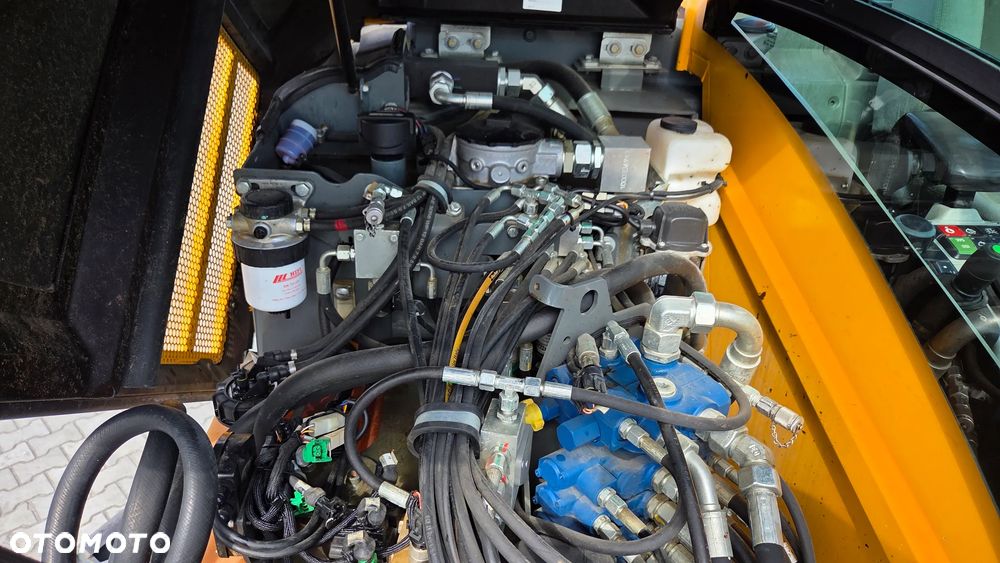Wacker Neuson EW65 - 12