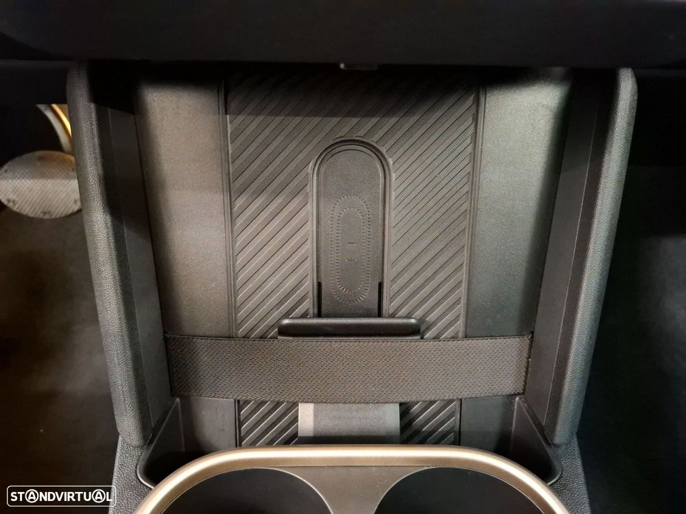 MINI Cabrio C Favoured - 20