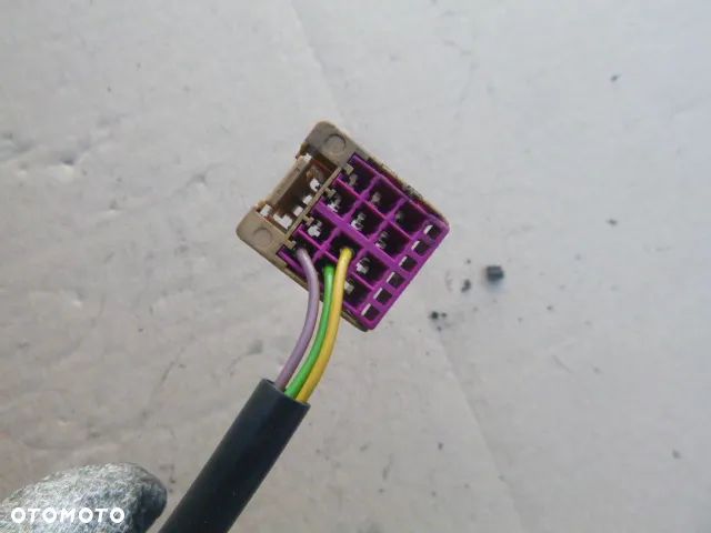 LUSTERKO LEWE ELEKTRYCZNE SEAT IBIZA III CORDOBA II 3 PINY - 9