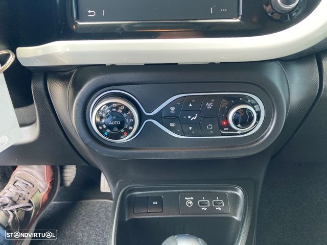 Renault Twingo Electric Techno - 26