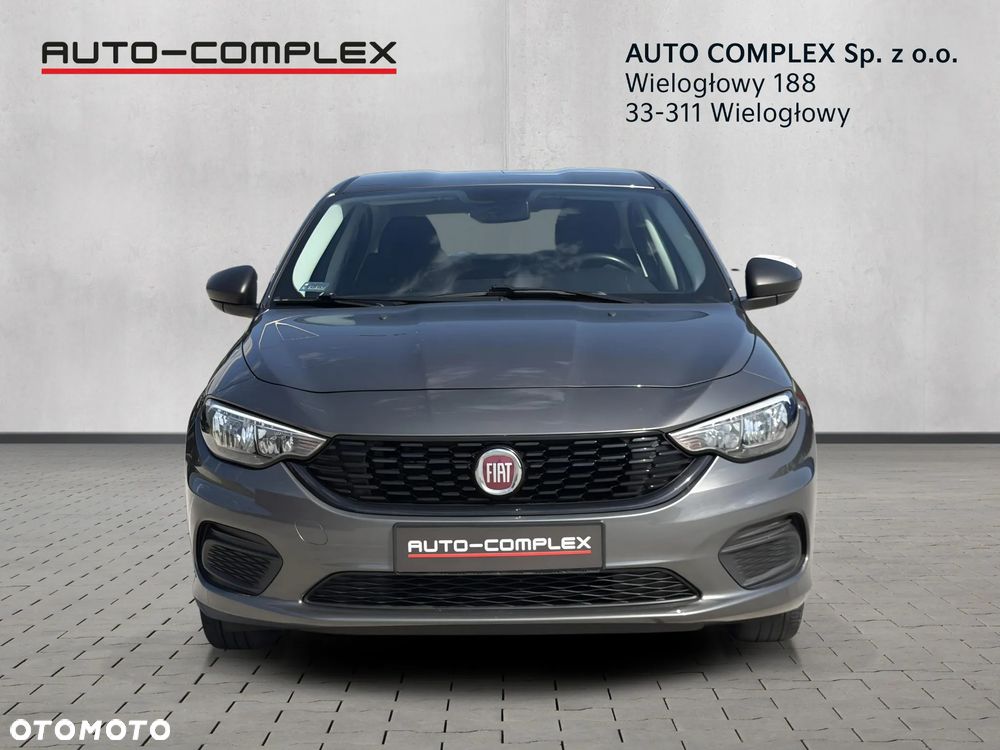 Fiat Tipo 1.4 Classic - 9