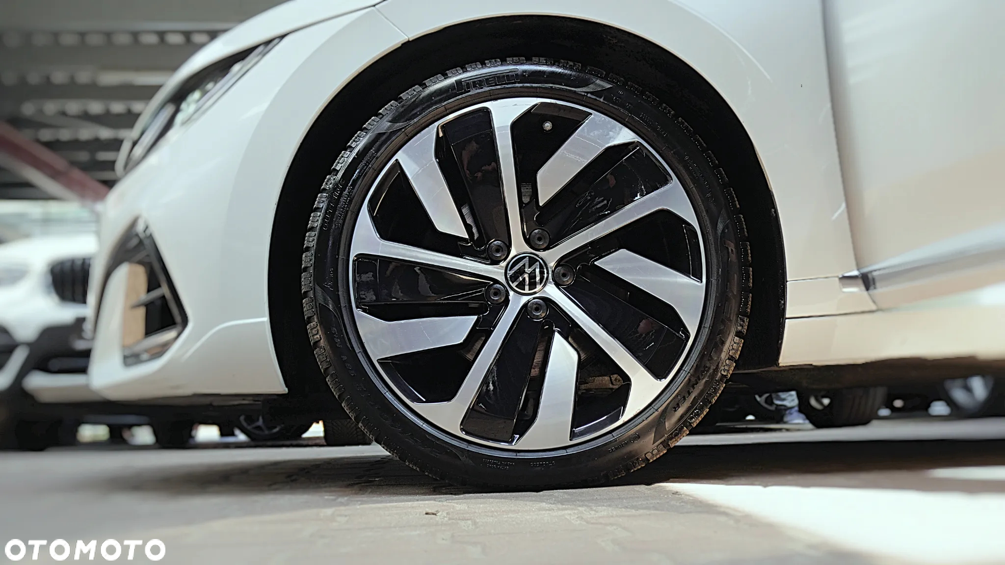 Volkswagen Arteon 2.0 TSI R-Line DSG - 14