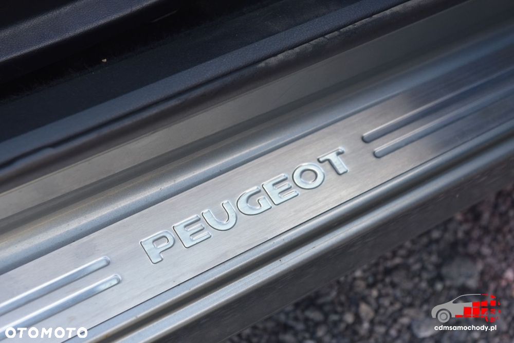 Peugeot 207 CC - 32