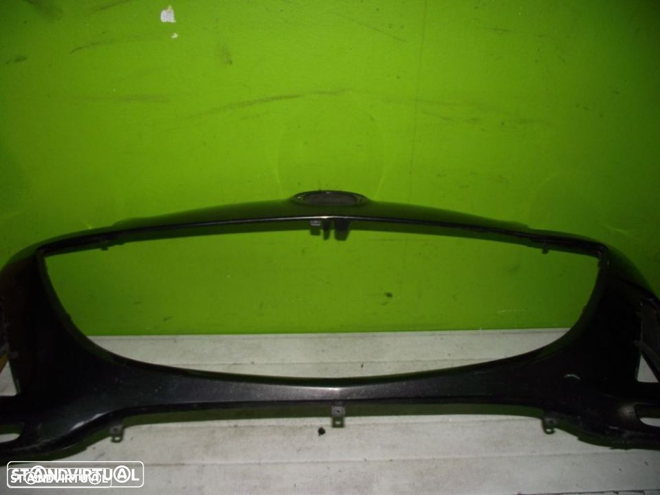 Para Choques da Frente Mazda 3 - 2008 / 2011 - 3