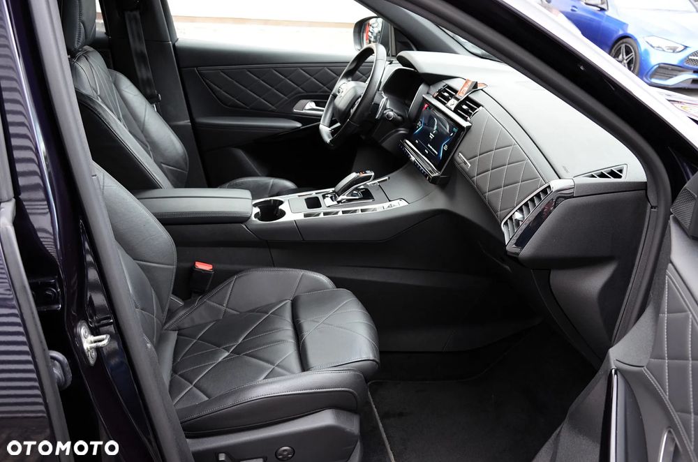 DS Automobiles DS 7 Crossback 1.6 E-Tense Rivoli - 26