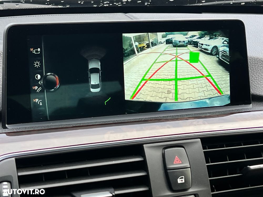 BMW Seria 3 - 26