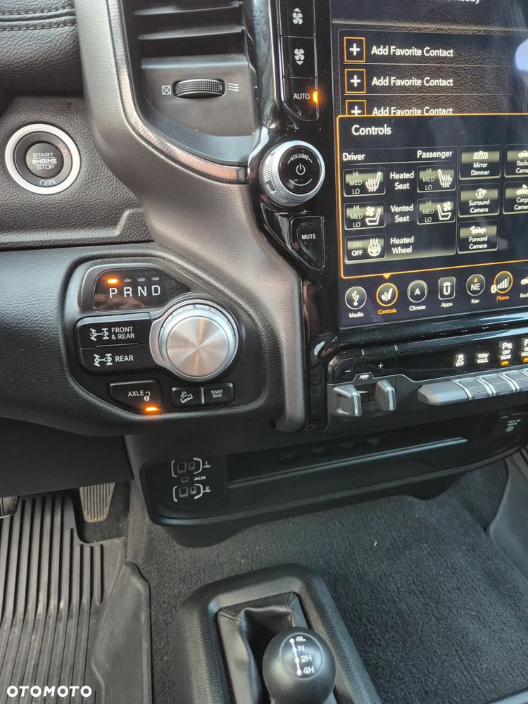 RAM 2500 - 11