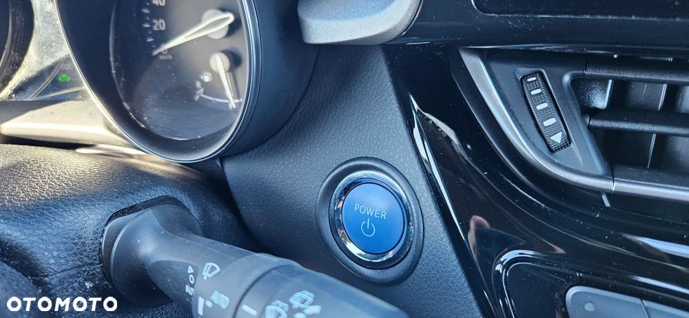 Toyota C-HR Style Selection - 35