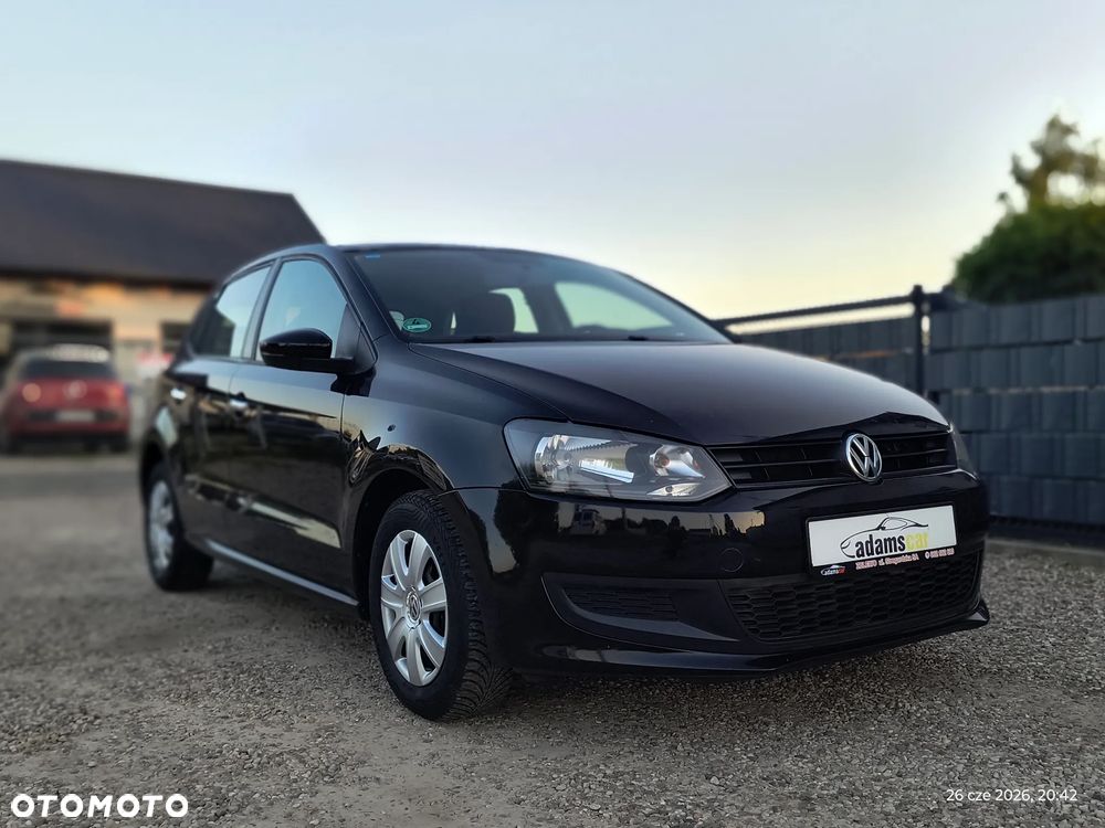 Volkswagen Polo 1.2 Comfortline - 3