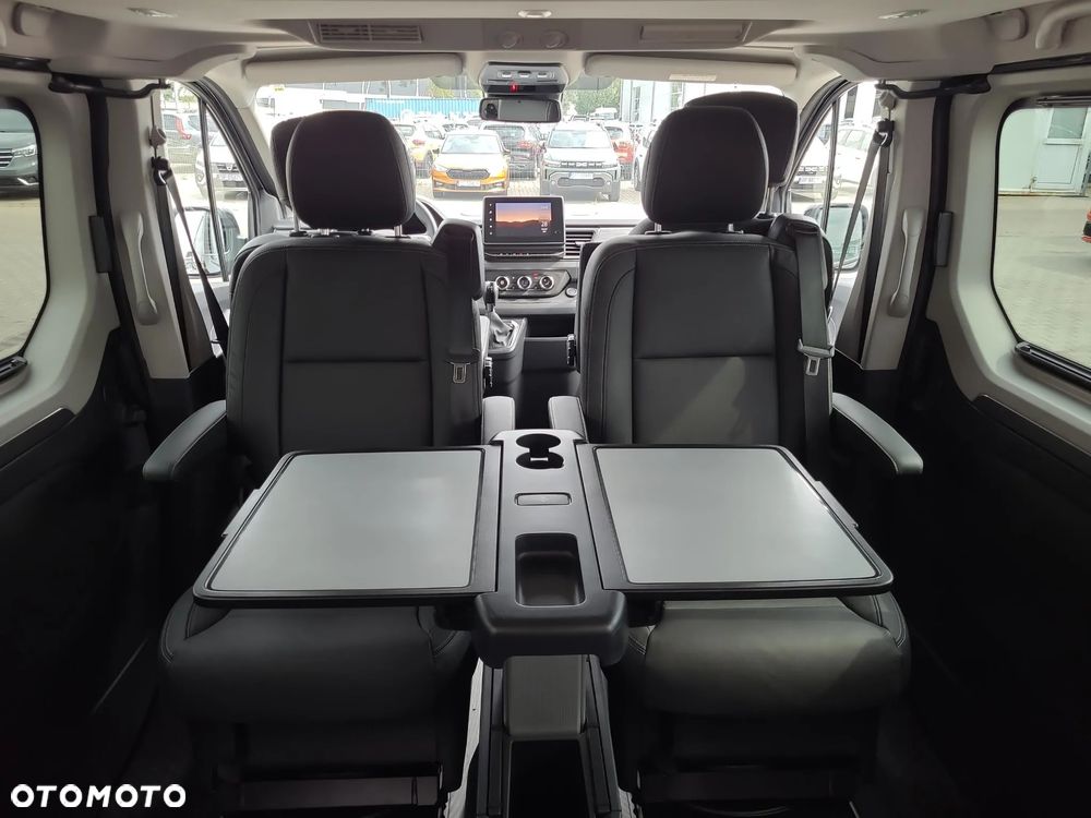 Renault Trafic SpaceClass 2.0 dCi EDC - 15