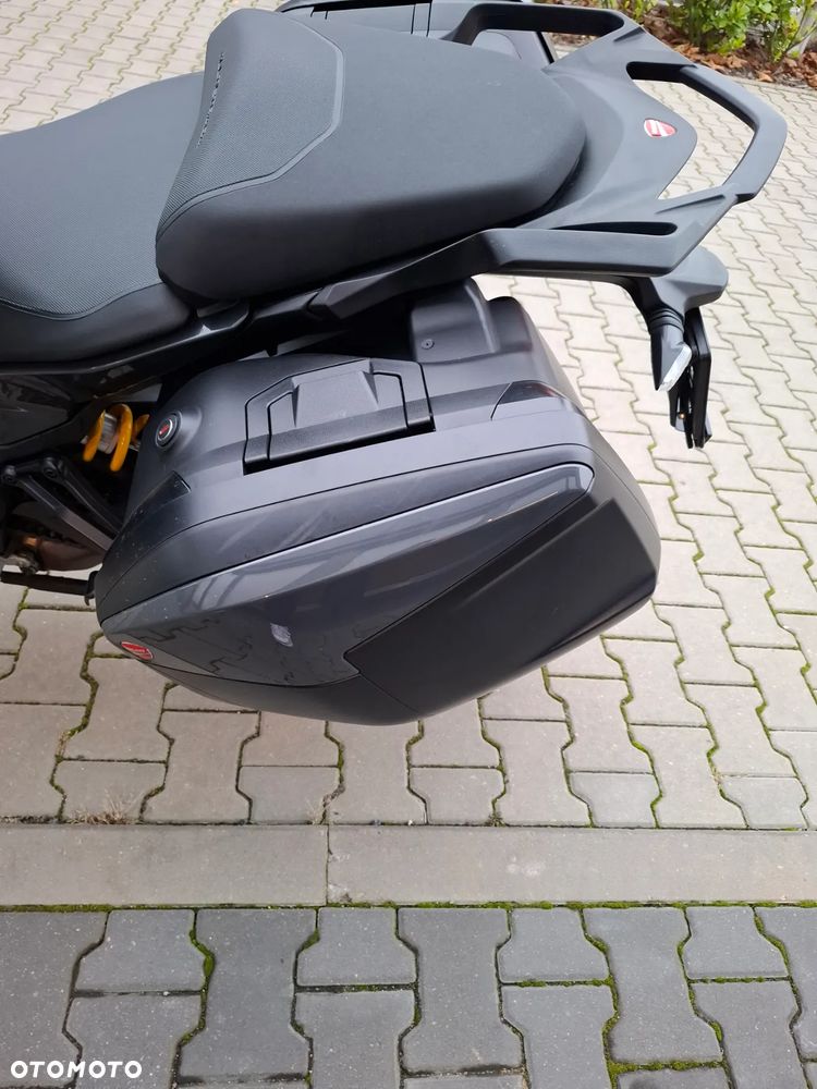 Ducati Multistrada - 6