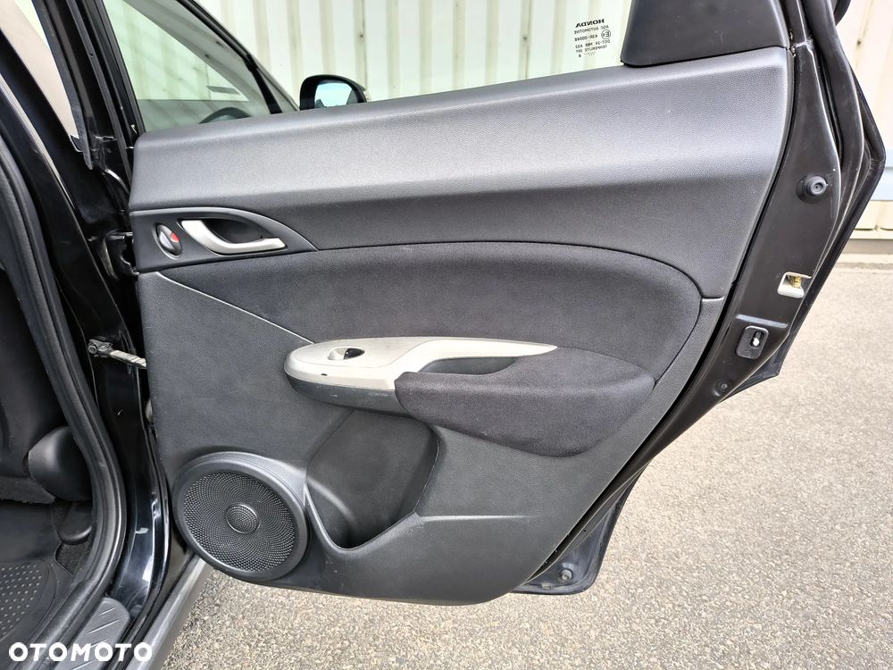 Honda Civic 1.8i-VTEC Executive - 27