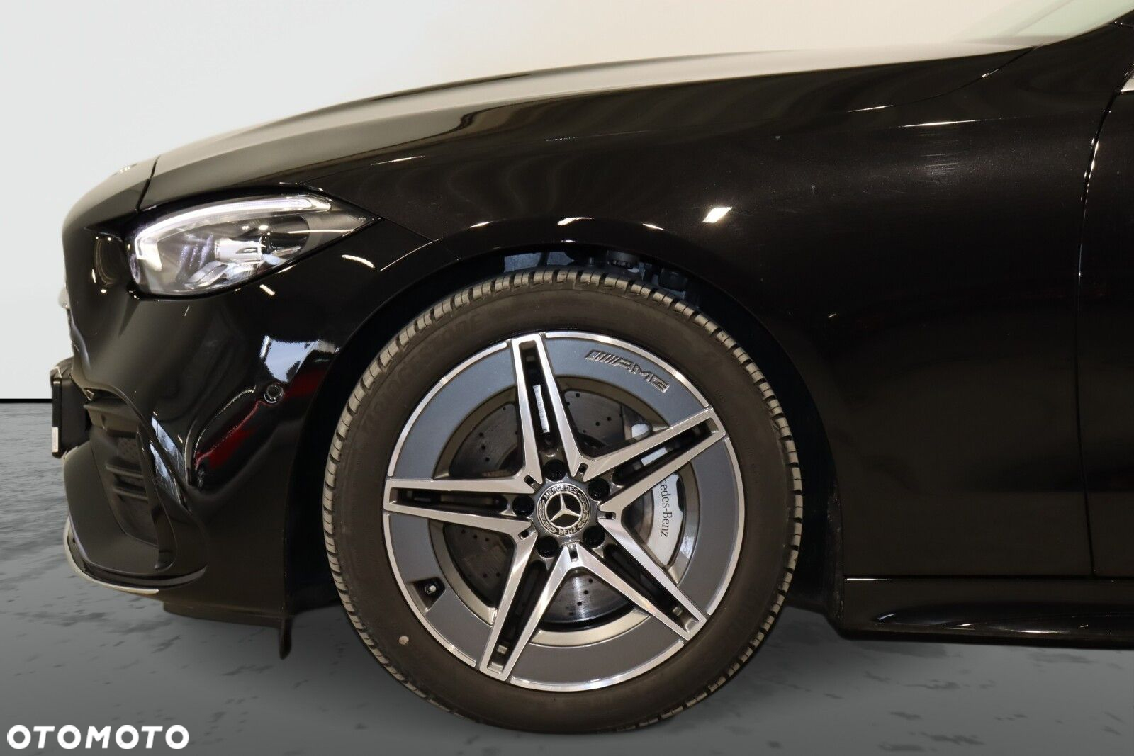 Mercedes-Benz Klasa C - 6