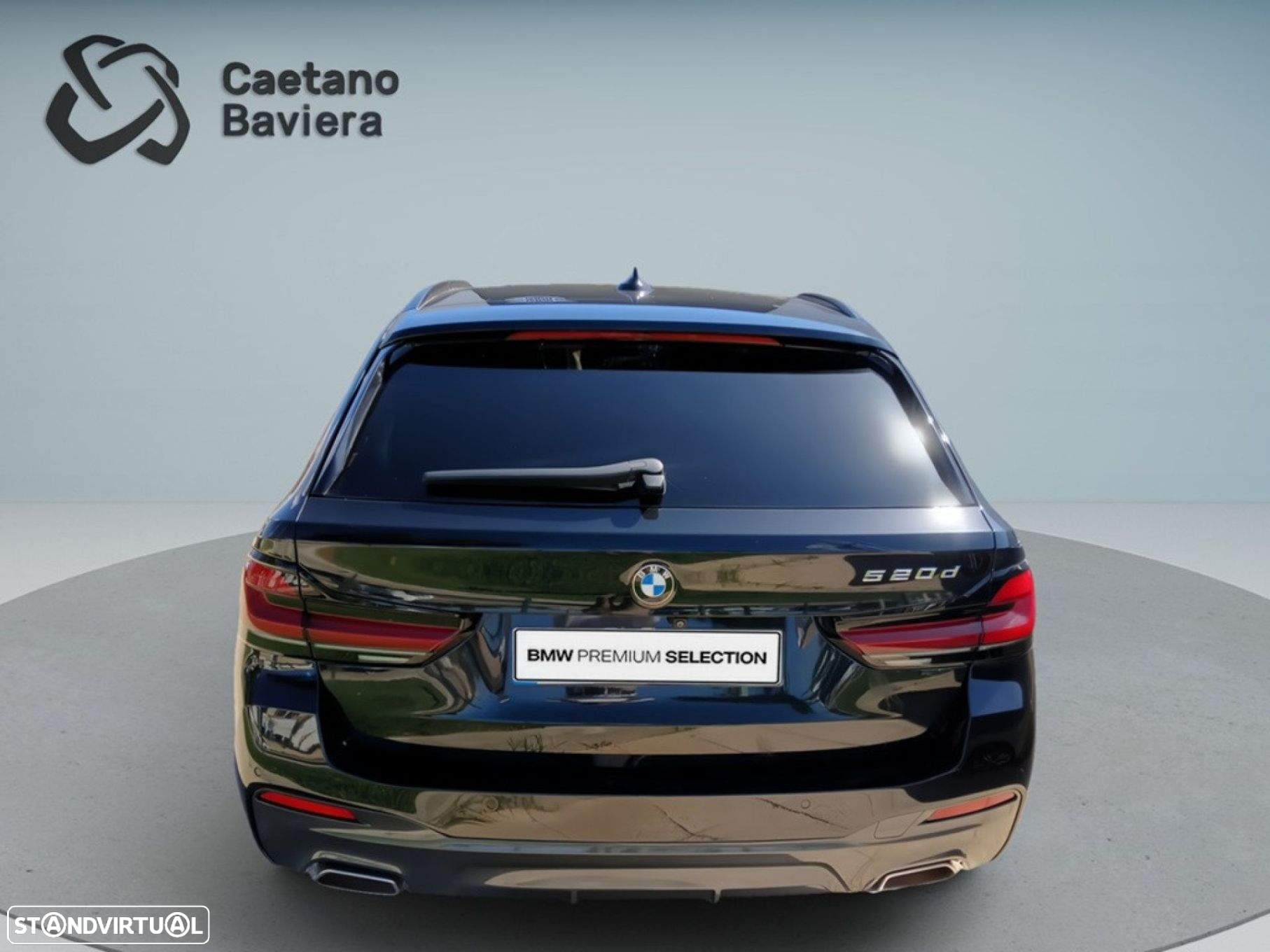 BMW x3 20 d xDrive Pack M - 7