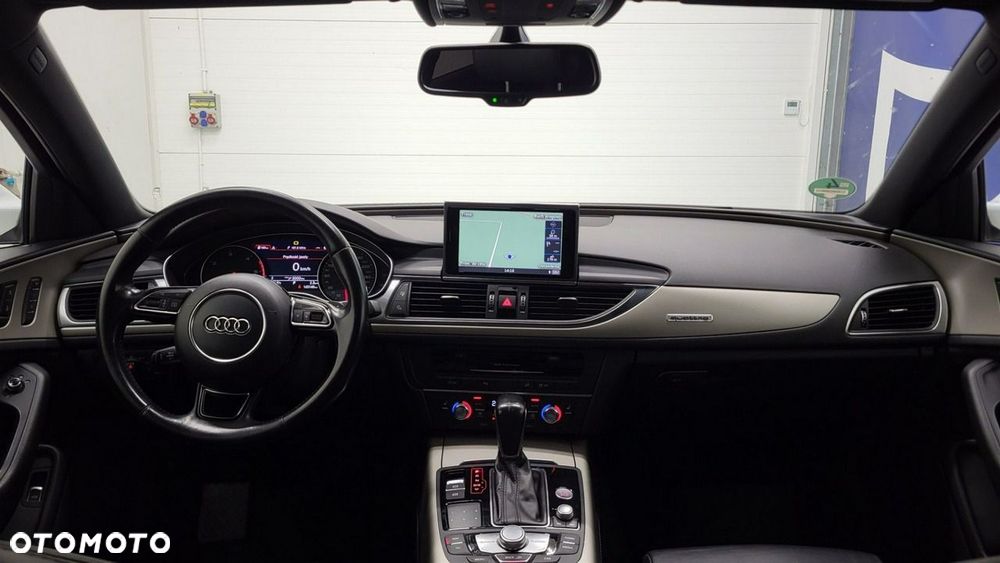 Audi A6 Allroad 3.0 TDI Quattro S tronic - 19