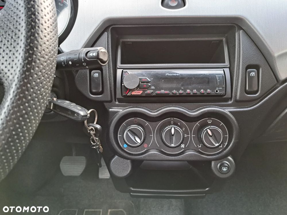 Aixam Crossline - 20