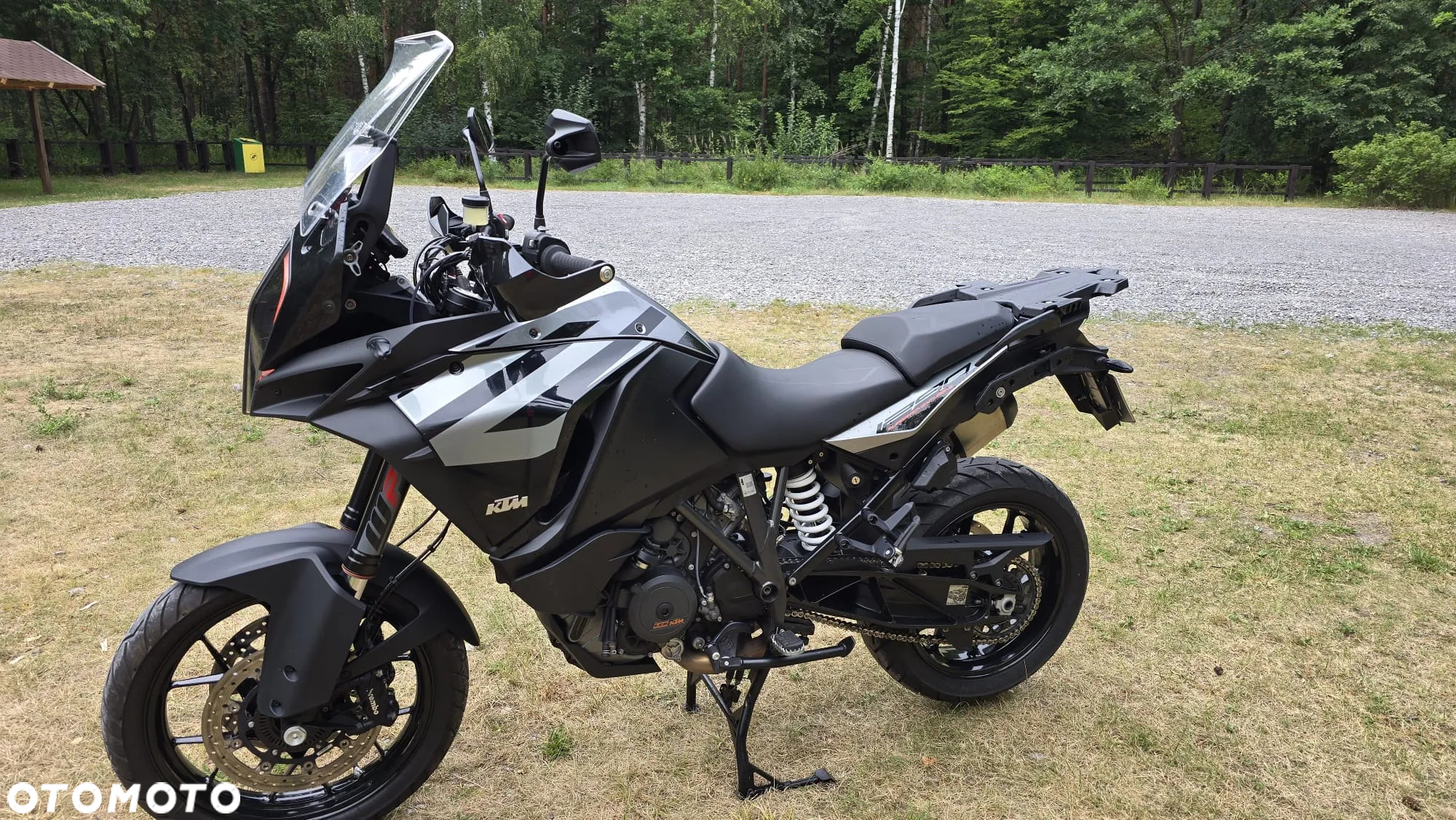 KTM Super Adventure - 11