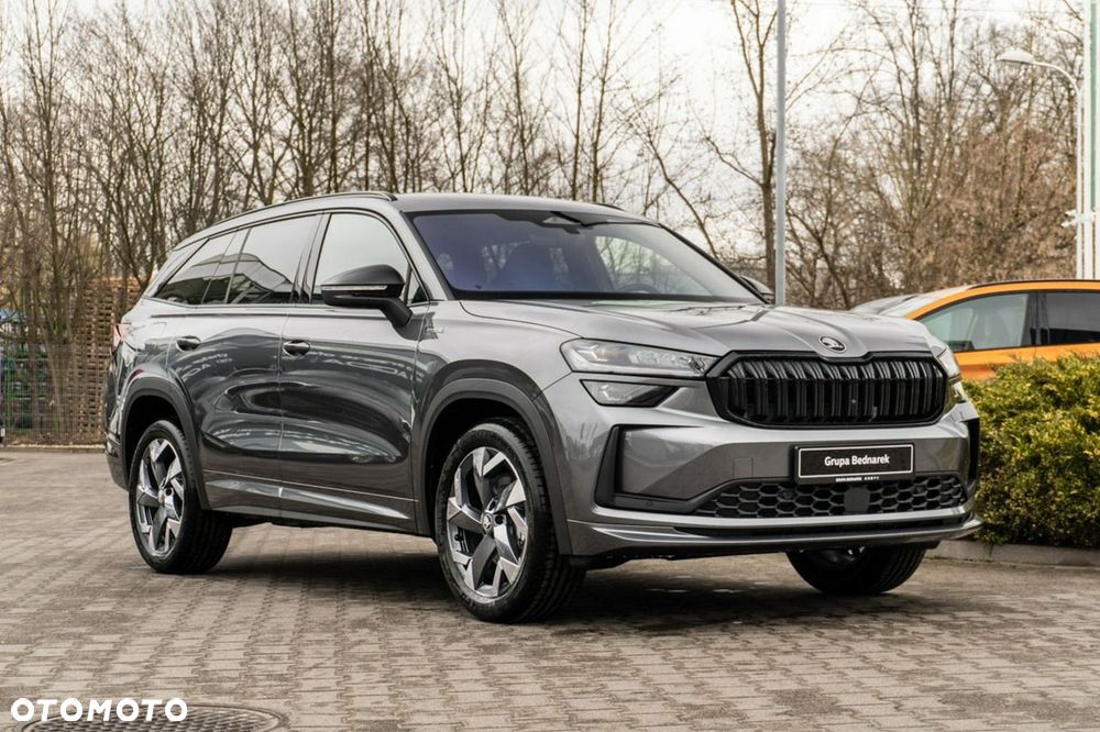Skoda Kodiaq - 5