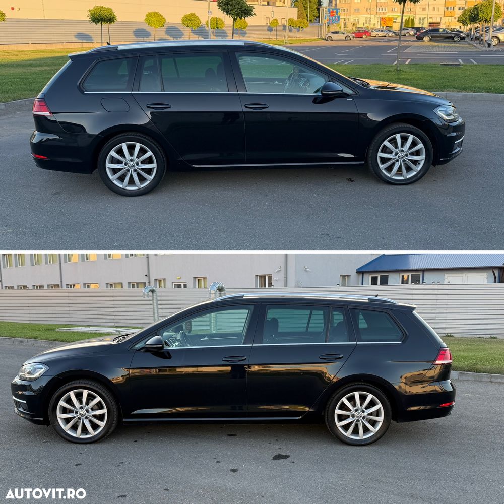 Volkswagen Golf 2.0 TDI Highline - 3