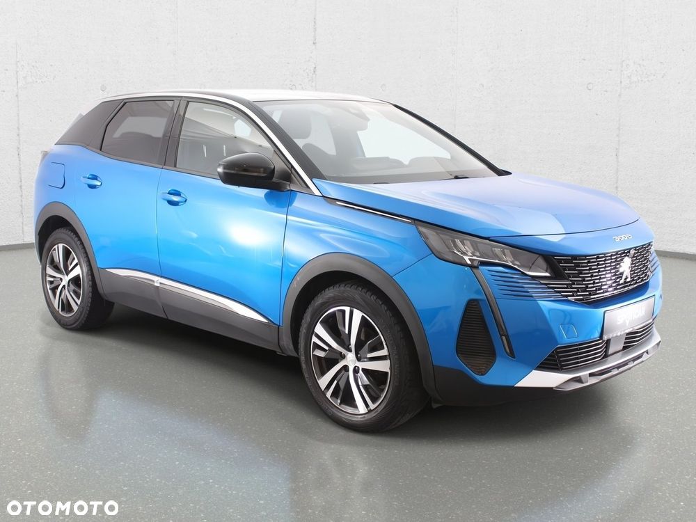 Peugeot 3008 - 7