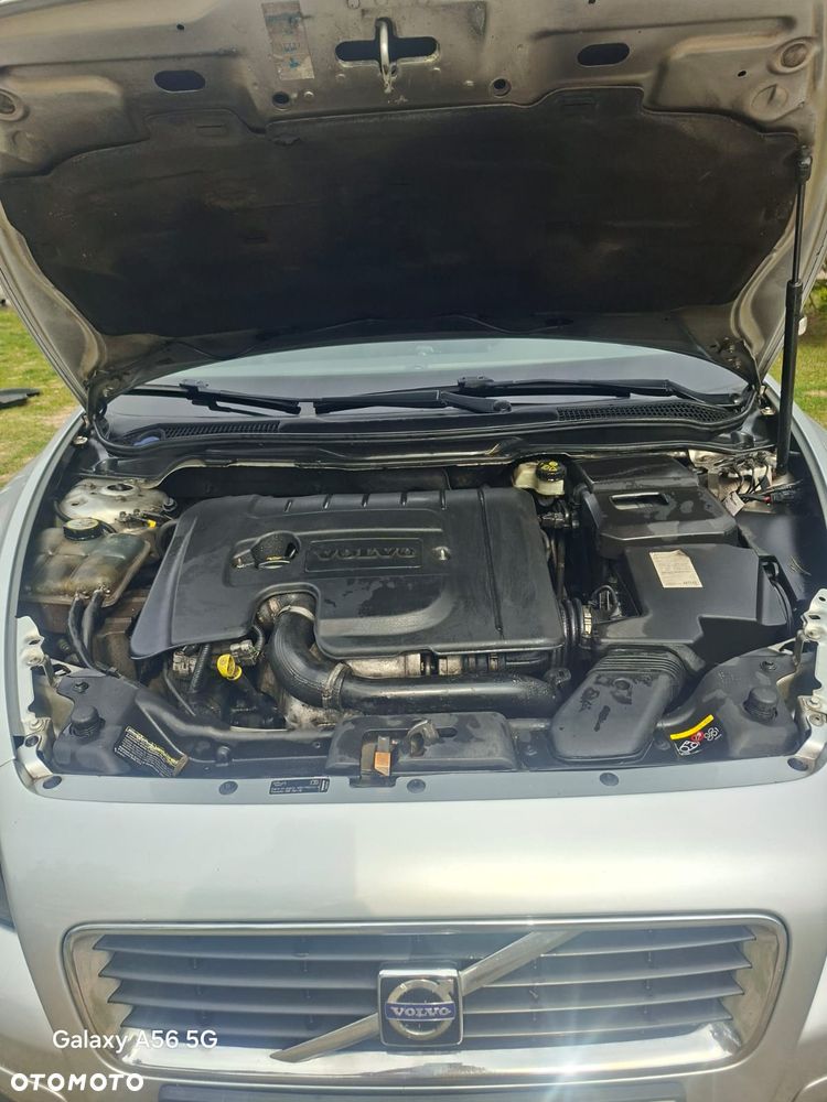 Volvo C30 1.6D Momentum - 24