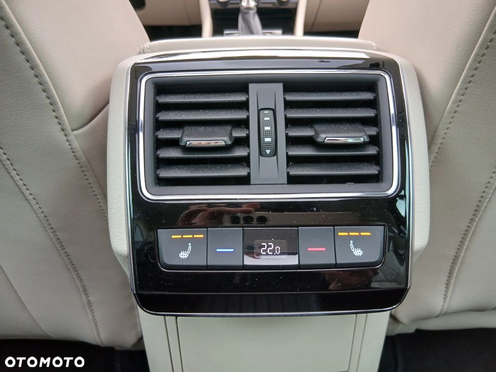 Skoda Superb 1.4 TSI Plug-In Hybrid L&K DSG - 22