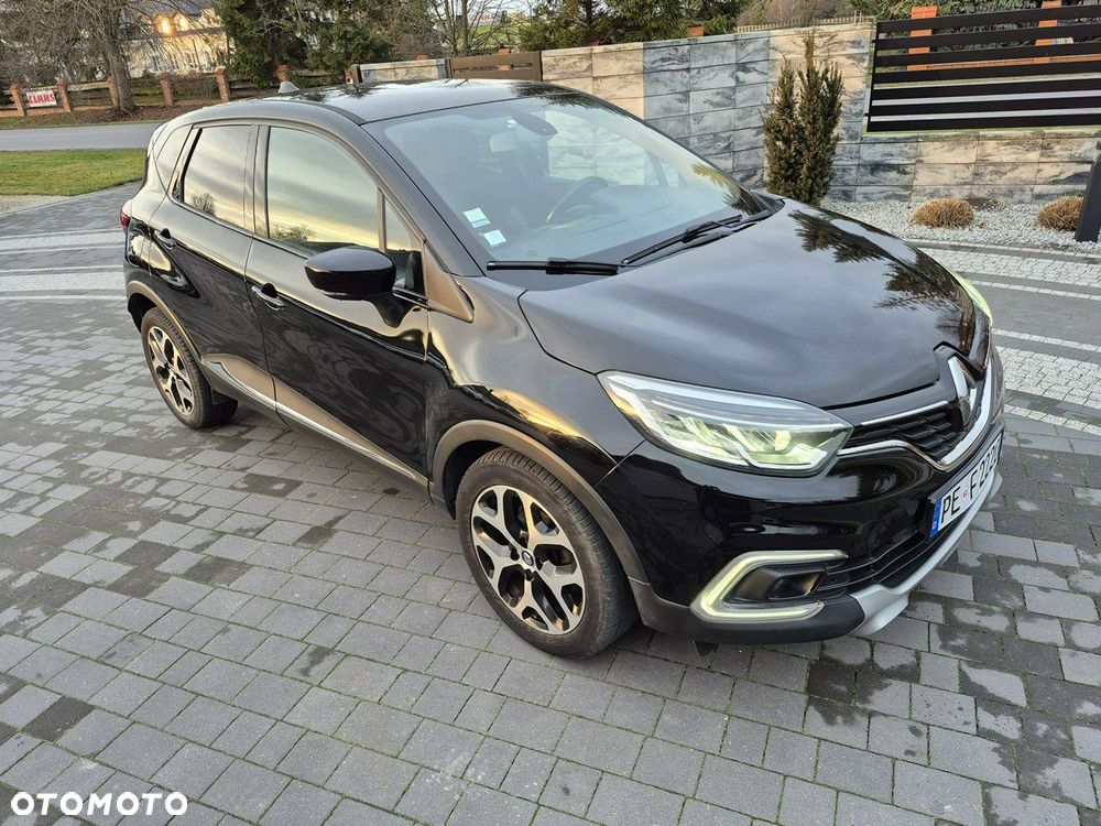 Renault Captur - 4