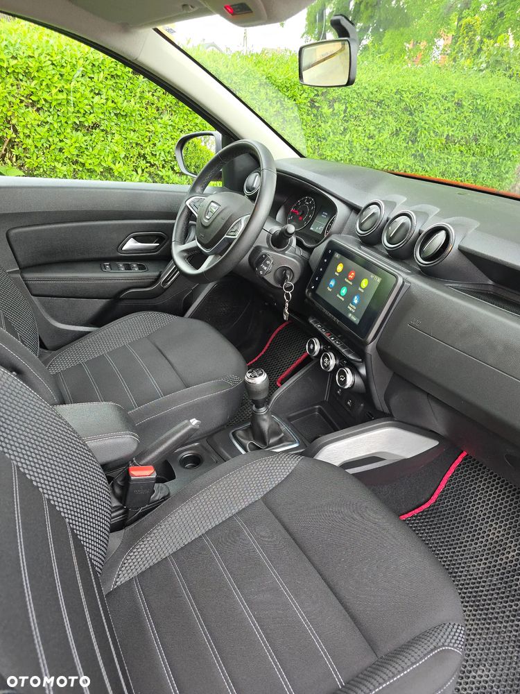 Dacia Duster 1.0 TCe Prestige - 10