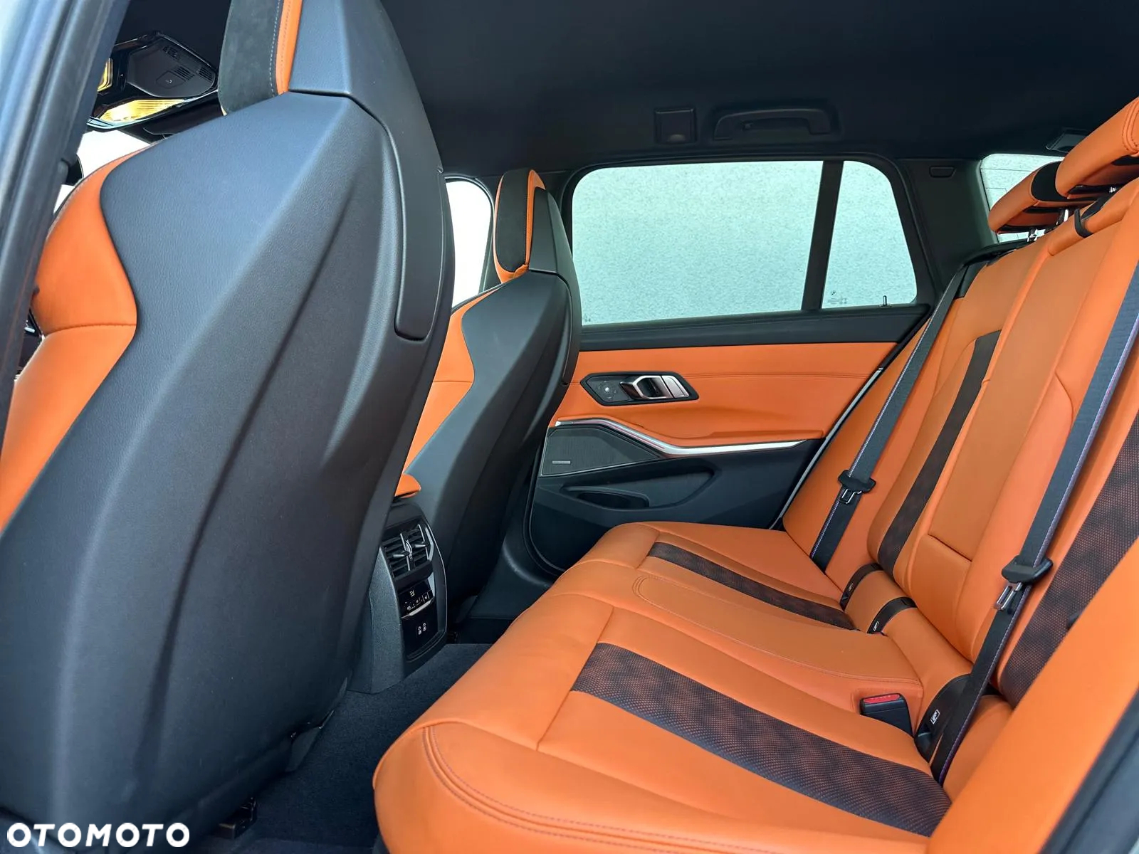 BMW M3 Competition M xDrive - 7