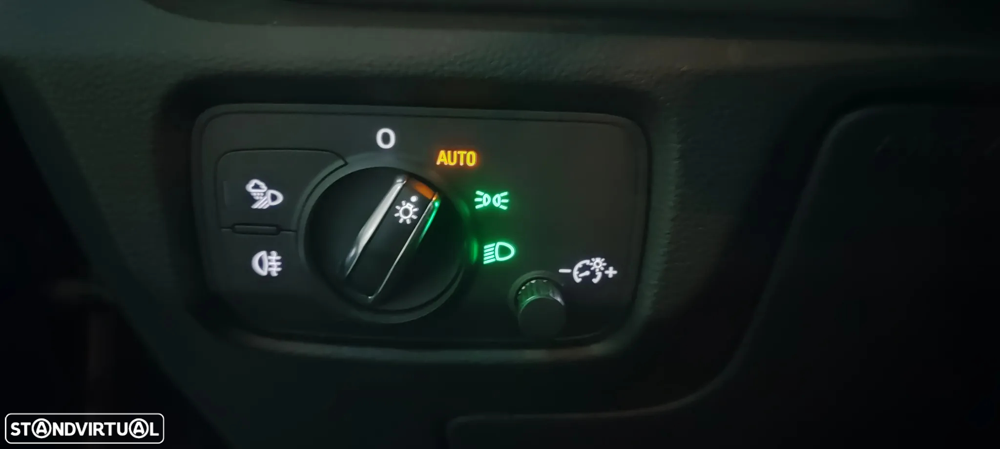 Audi A3 Limousine 30 TDI - 25