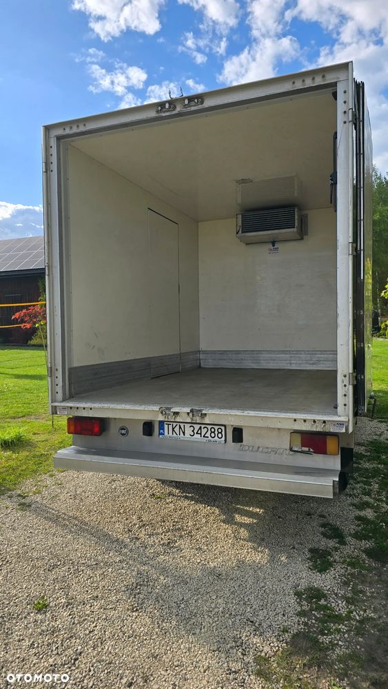Fiat DUCATO - 7