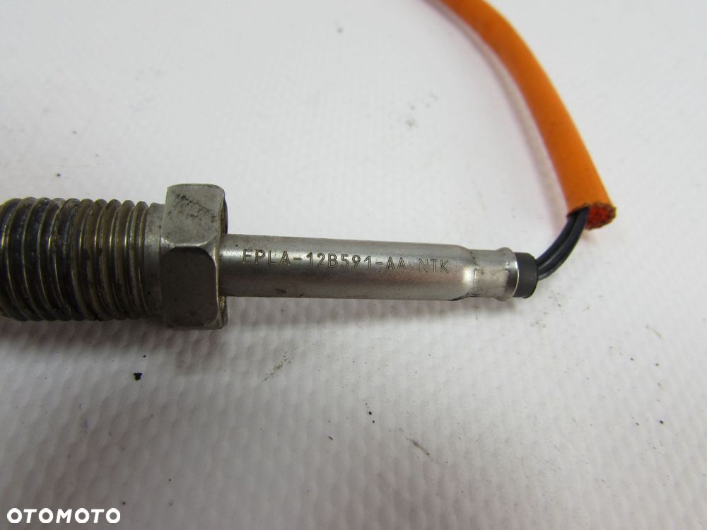 LAND ROVER RANGE ROVER SPORT II L494 13-22 3.0D CZUJNIK TEMPERATURY SPALIN FPLA-12B591-AA - 5