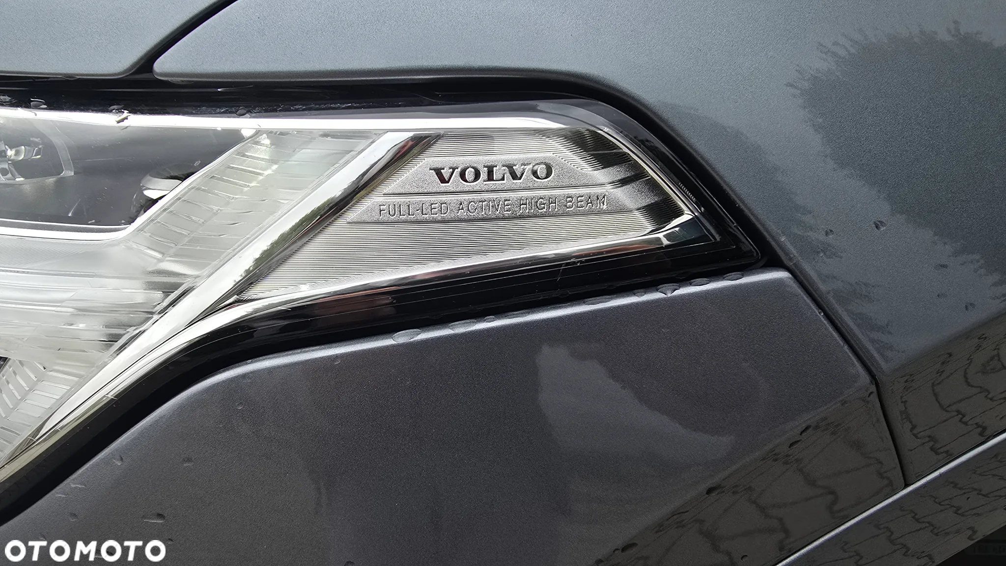 Volvo XC 90 D5 AWD Geartronic Momentum - 11