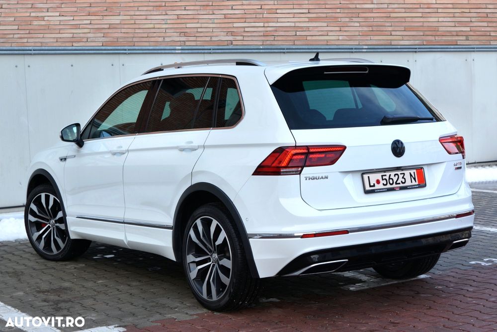Volkswagen Tiguan - 3